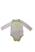 Guess Bodysuit, White, 3-6m