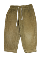 Grown Pants, Green, 3