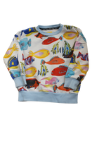 Kip&Co Jumper, Multicolour, 3