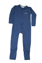 Bonds Jumpsuit, Blue, 3