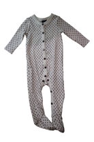 Pappe Jumpsuit, Cream Multi, 00