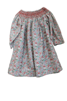 Handmade Dress, Multicolour, 4