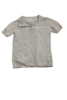 Jack & Milly Shirt, Beige, 4
