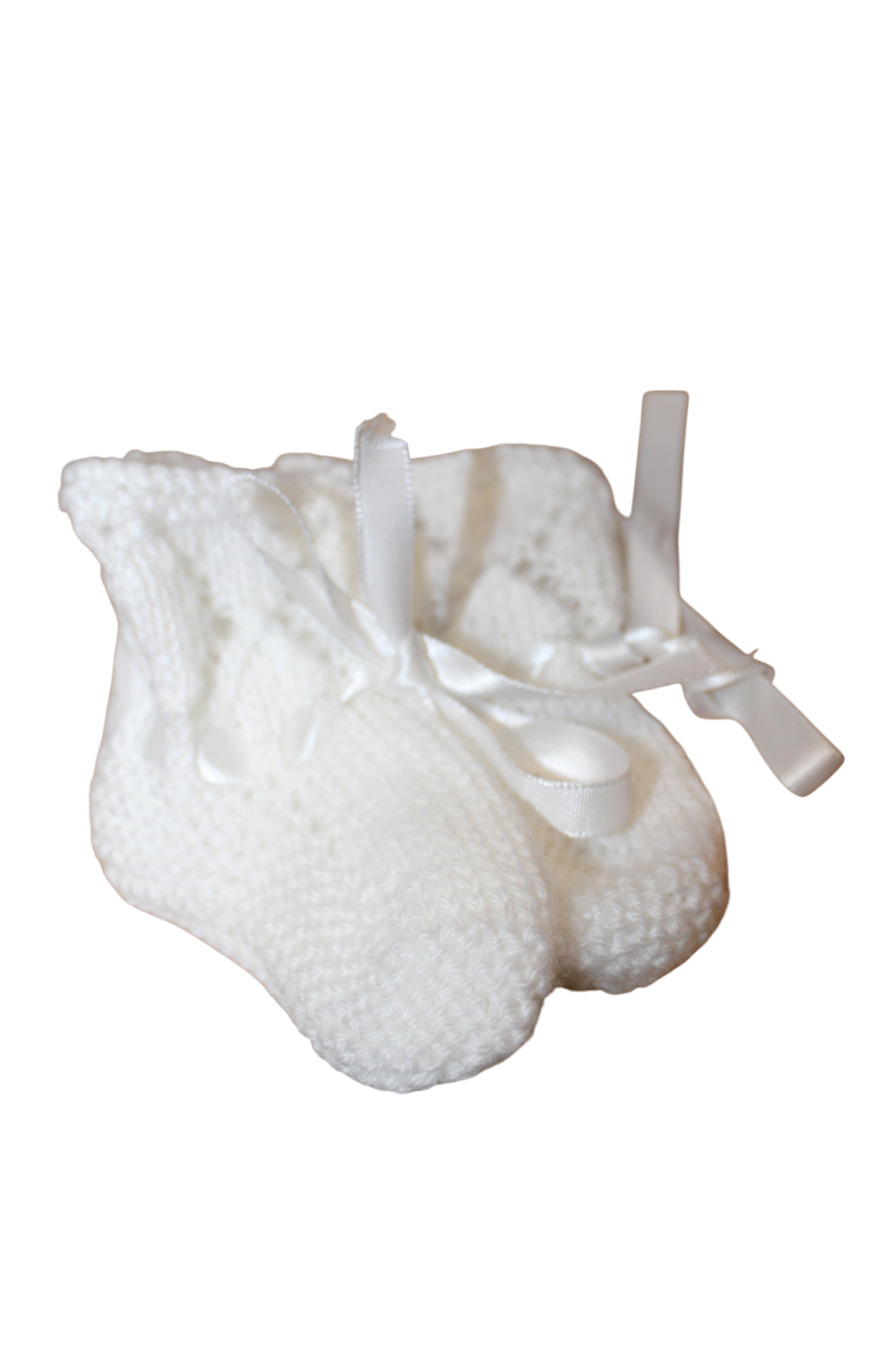 Unknown Socks, White, 0000