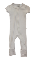 Wilson & Frenchy Jumpsuit, Cream, 000