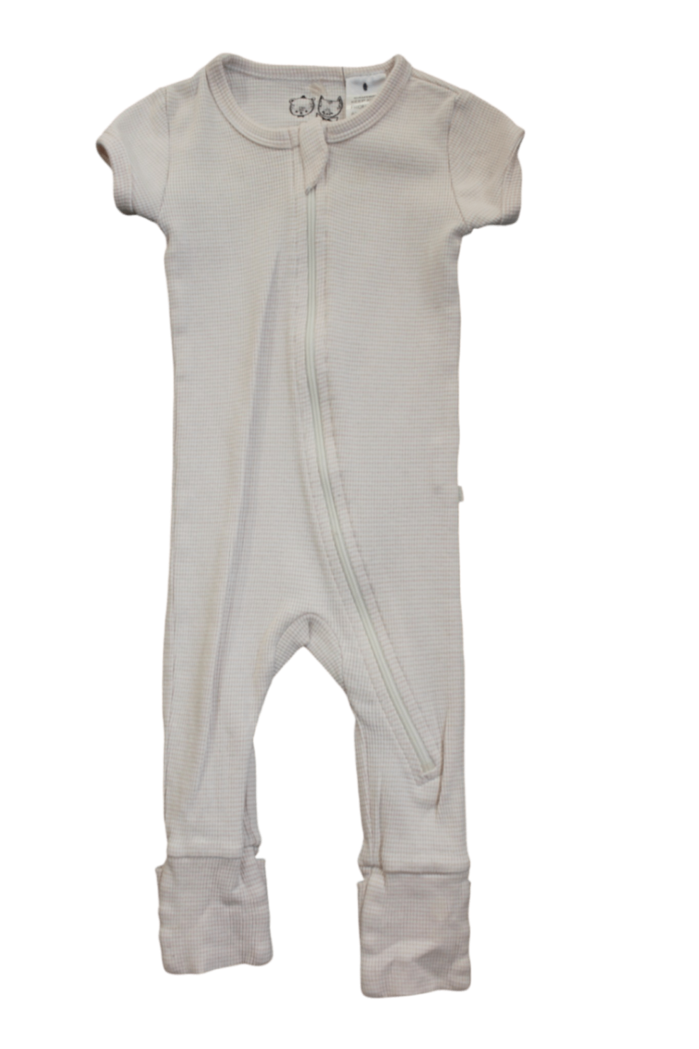 Wilson & Frenchy Jumpsuit, Cream, 000