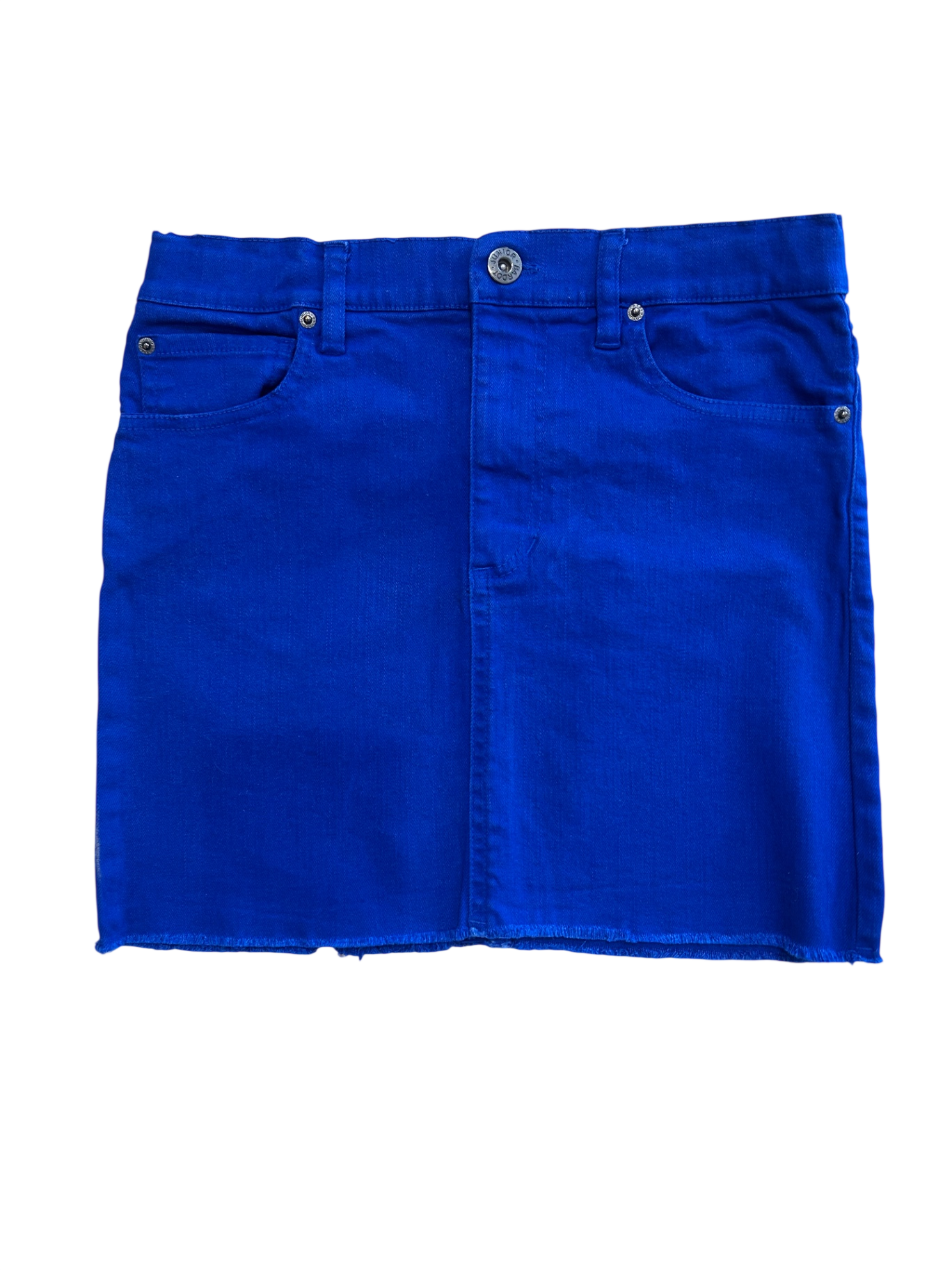 Bardot junior Skirt, Blue, 12
