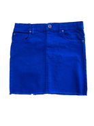 Bardot junior Skirt, Blue, 12