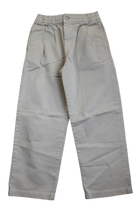 Zara Pants, Beige, 7
