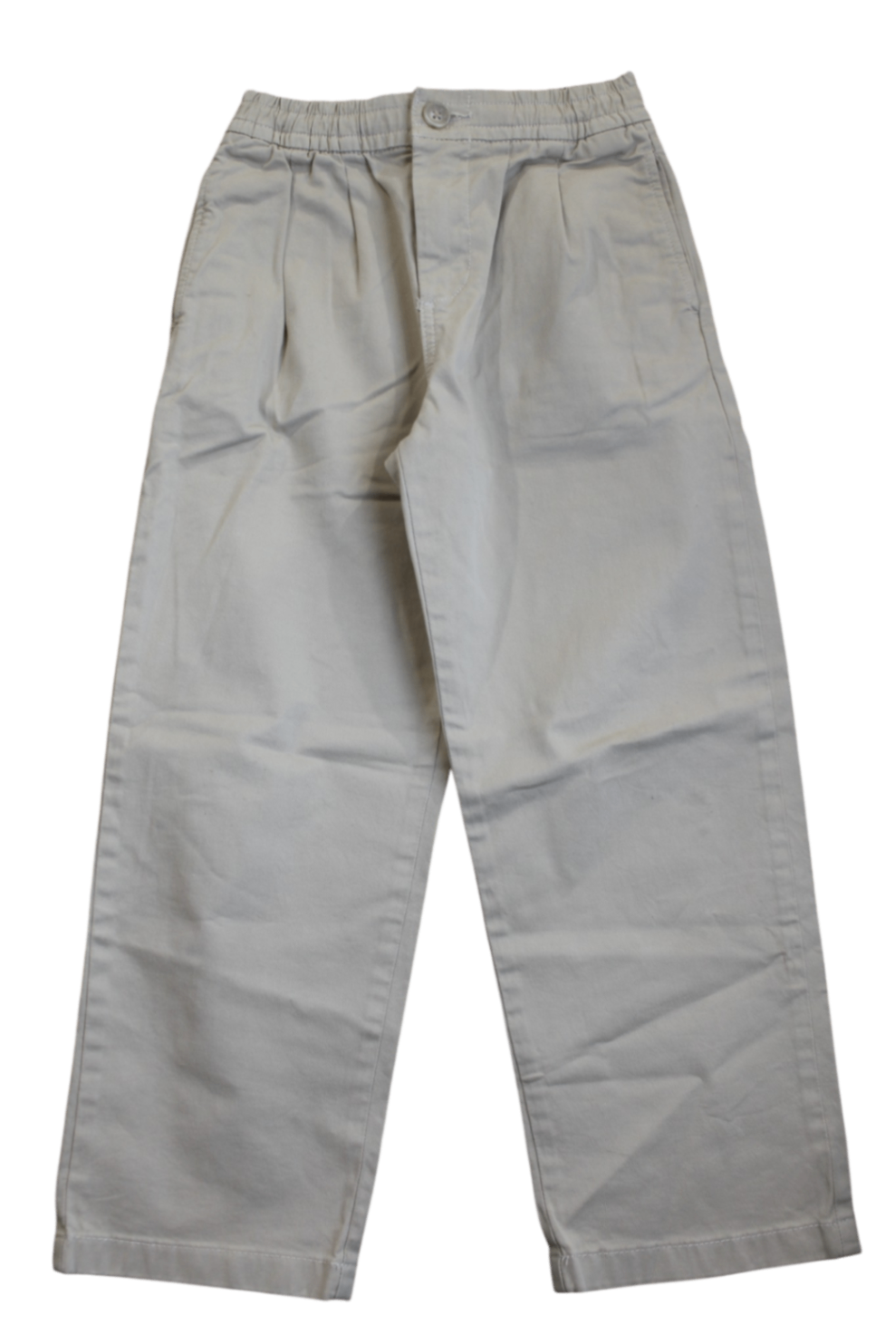 Zara Pants, Beige, 7