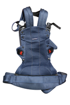 BabyBjörn Baby Carrier, Navy Blue, One Size