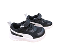 Puma Shoes, Black and white, US 8C/EUR 24