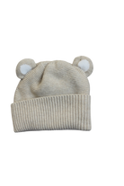 Purebaby Hat, Beige, 0000-00