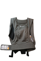 Ergobaby Baby Carrier, Grey, One Size