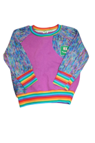 OKKIDDO Jumper, Multicolour, 3