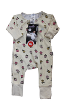 Bonds Jumpsuit, Cream, 00000