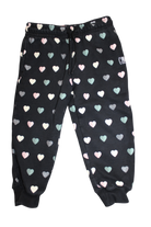 Country Road Pants, Black, 3