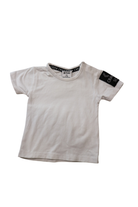 Cracked Soda T-Shirt, White, 00