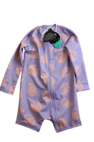 Bonds Sunsuit, Lilac, 2