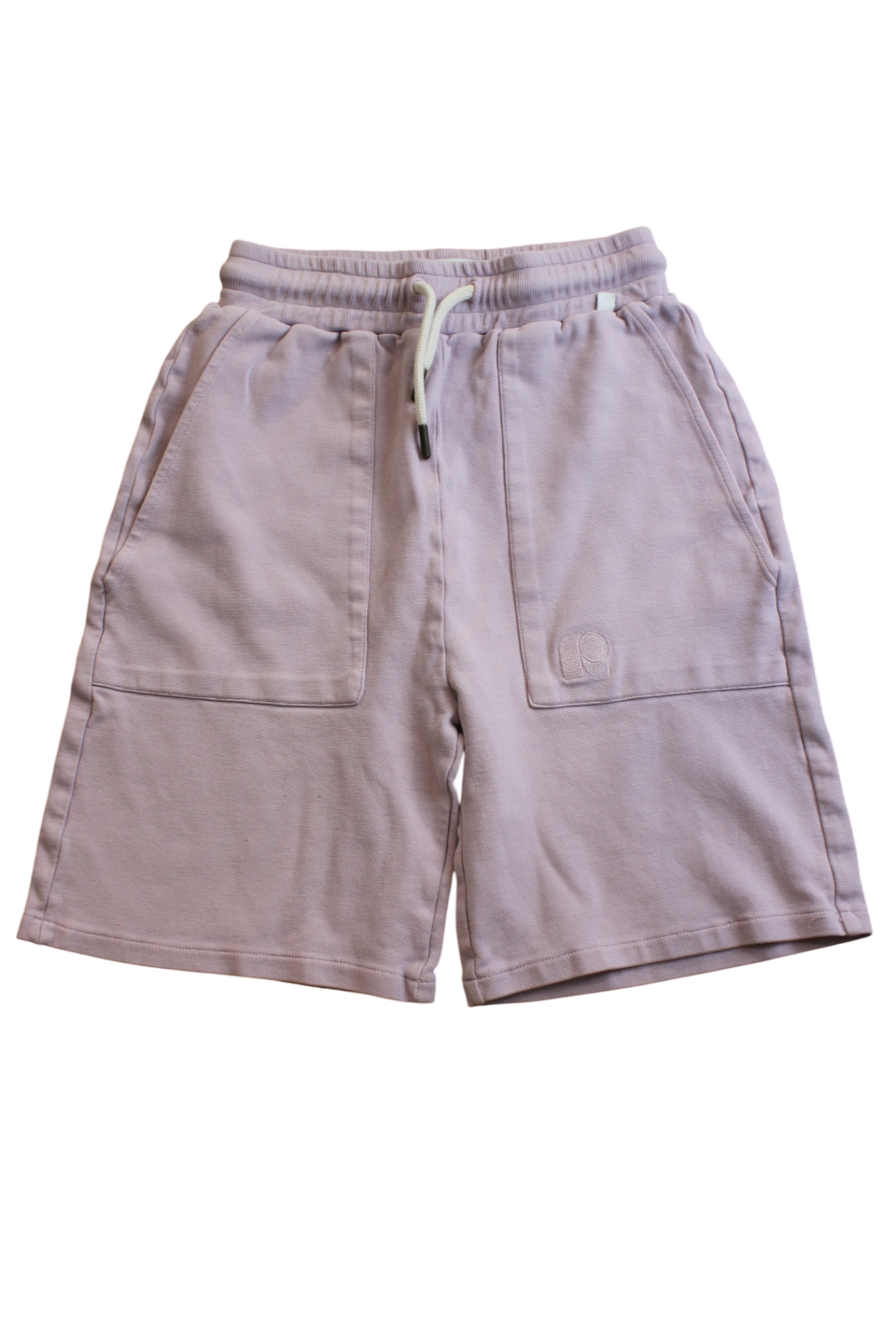 Repose AMS Shorts, Lilac, 8