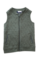 Purebaby Jacket, Green, 5