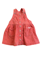 OshKosh B'gosh Dress, Pink, 2