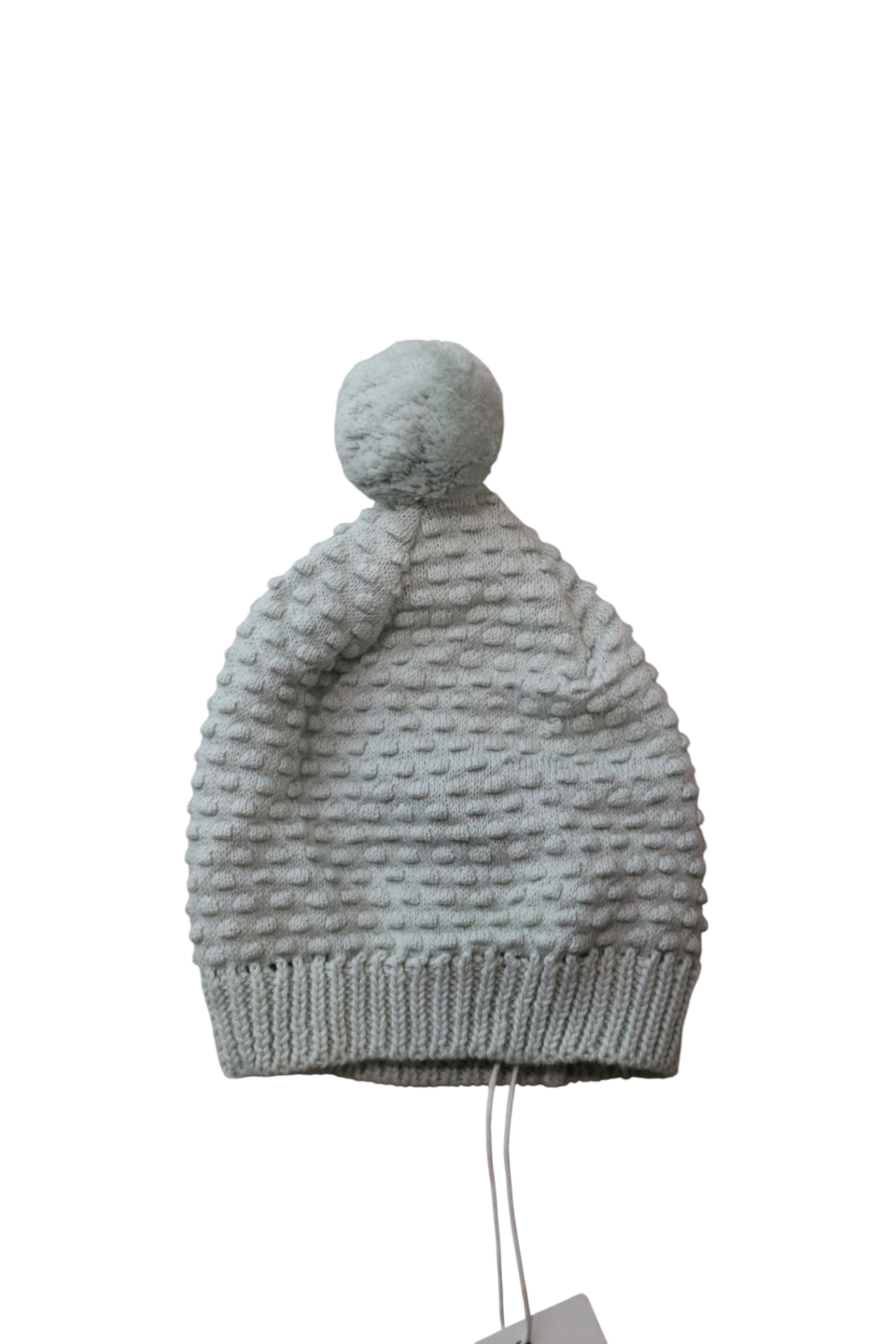 D-Lux Hat, Light Green, 0-3M
