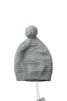 D-Lux Hat, Light Green, 0-3M