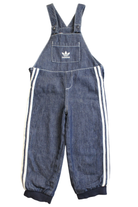 Adidas Overalls, Blue, 2