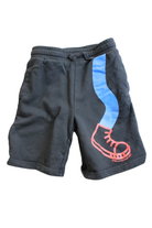 Stella McCartney Kids Shorts, Black, 8