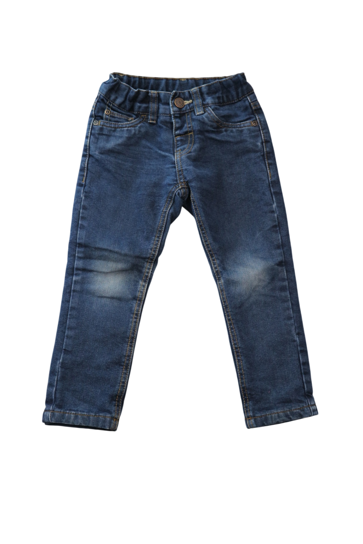 Palomino Jeans, Blue, 3