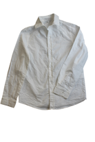 Fina Ejerique Shirt, White, 10