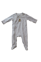 Bebe by Minihaha Jumpsuit, Grey, 00