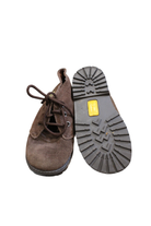 Mickey Mouse- Diney Vintage Boots, Brown, US 8/EUR 24