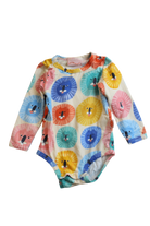 Halcyon Nights Bodysuit, Multi, 00