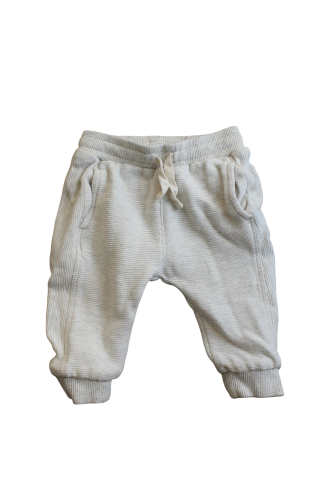 Country Road Trackpants, white, 00