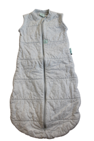 ergoPouch Sleeping Bag, Grey, 000-1