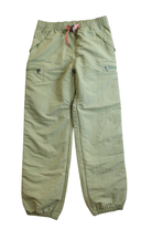 Patagonia Pants, Olive green, 12
