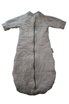 Ergopouch Playsuit, Grey, 000-1