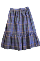 Tiny Cottons Skirt, purple, 8