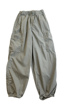 Uniqlo Pants, green, 9-10