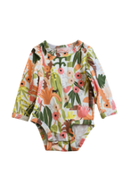 Halcyon Nights Bodysuit, multi, 0000