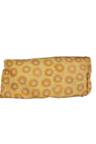 Adairs Swaddle, orange, One size