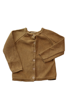 Jamie Kay Cardigan, Brown, 2
