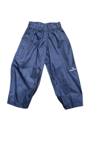 Kathmandu Pants, Blue, 2