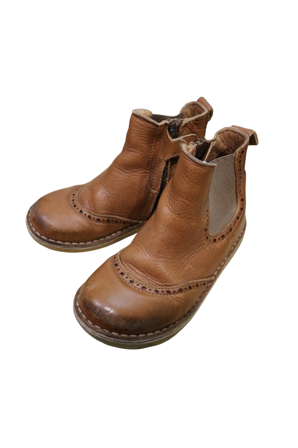 Petit Nord Boots, Brown, EUR 28
