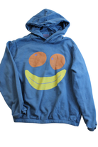 Tiny Cottons Jumper, Blue, 12