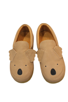Donsje Shoes, Tan, US 13/EUR 31