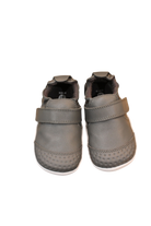 Bobux Soft Soles, Grey, US 5/EUR 21