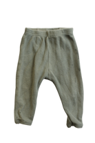 Nature Baby Leggings, green, 00